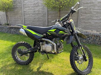Stomp Z3 140 - 2