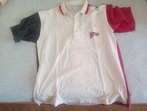 tričko Adidas retro - 2