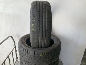 Letní pneu 235/50/19 Hankook Ventus S1 99Y sada č.8513 - 2