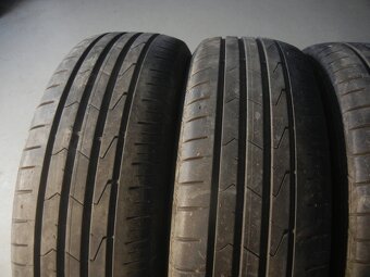 Letní pneu Hankook 215/65R16 - 2