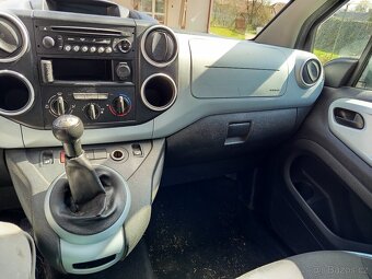 Berlingo Multispace - 2