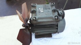 Elektromotor - 2