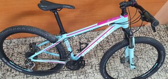 horské kolo Haibike 27,5" , hydrauliky , Deore XT - 2