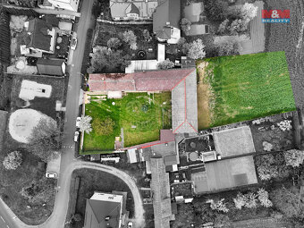 Prodej rodinného domu, 170 m², Medlov - 2