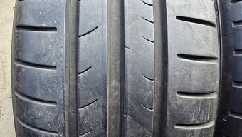 Letní pneu 195/55/15 Dunlop - 2