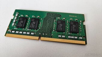 Paměť SK Hynix DDR4 8 GB do notebooku - 2