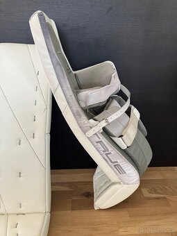 Brankarske betony TRUE HZRDUS - 2