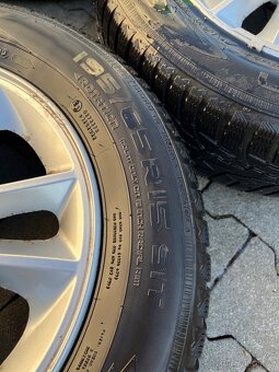 Alu kola 5x114 r15 - 2