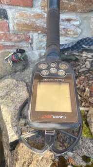 Simplex + nokta - 2