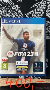 Hry na PS4,PS5 - 2