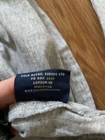 Tričko Ralph Lauren vel.xs - 2