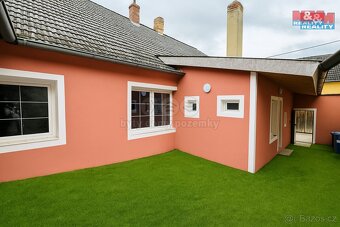 Prodej rodinného domu, 84 m², Truskovice, okr. Strakonice - 2