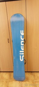 Snowboard Silence - 2