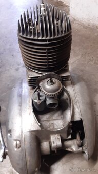 Jawa 250/353 - 2