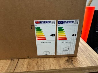 Prodám LCD monitor Dell E2423H - nový, zabalený - 2