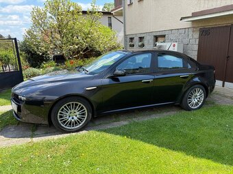 Alfa Romeo 159 2.0 JTDM 125 kw - 2