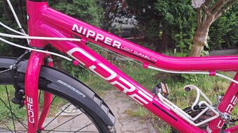 Kolo dívčí Nipper Core "24" - 2