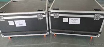 LED STĚNA P10 - 2