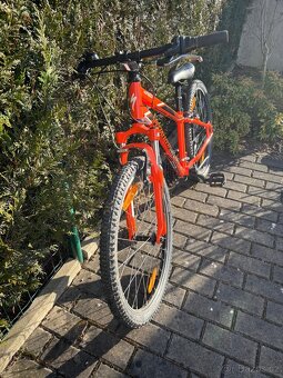 Dětské kolo Specialzied 24 - Hotrock - 2