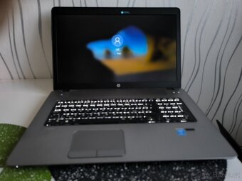 HP ProBook 470 G2 Intel-Core i5 th5 - 2