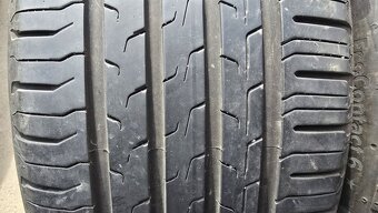 Letní pneu 225/40/18 Continental - 2