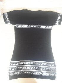 Zimní šaty 38 - 2