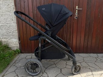 Maxi Cosi - 2