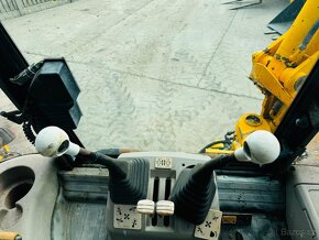 Jcb 3cx /98 traktor bagr - 2