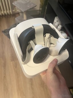 Prodam VR metaquest 3s - 2