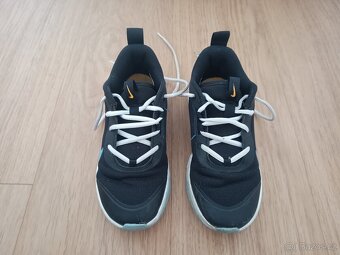 Dětské sálové boty Nike vel 36.5 - 2