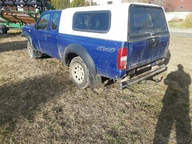 Nissan navara king cab 98kw - 2