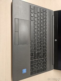 Notebook HP 250 G8 - 2