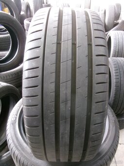 245/40 R19 APOLLO (7+mm) č.15445 - 2