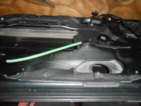 prodam prave bocni dvere na audi A4 cabrio 8H7, 8HE - 2