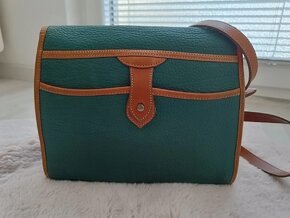 Luxusní kožená kabelka Dooney&Bourke - 2