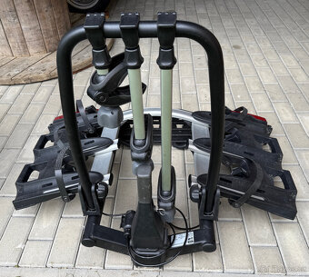 Thule VeloCompact 926 3+1 REZERVACE do 11.5. - 2
