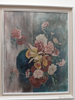 Obraz Dohodou - 2