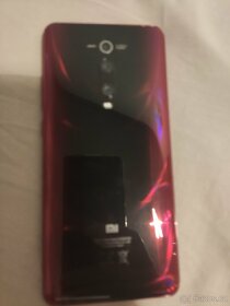 Xiaomi mi 9t na náhradní díly - 2