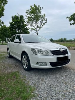 ✅✅Škoda Octavia  1.6 TDI 77kw ✅✅✅ - 2
