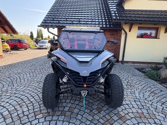 CFMOTO GLADIATOR Z1000 SPORT - 2
