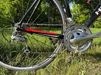 Haibike Tour RC 54cm - 2