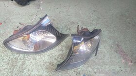 Díly e46,e90,X3 2.0d 110kw - 2