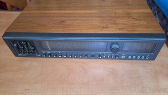 HIFI Stereo přímač - 2