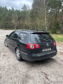 Passat Variant - 2