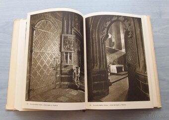 Josef Sudek - Fotografie - 2