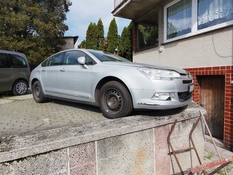 Citroen C5 X7 na ND - 2