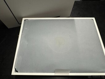 Nový Macbook Air M2 8/256GB Midnight, komplet, záruka - 2