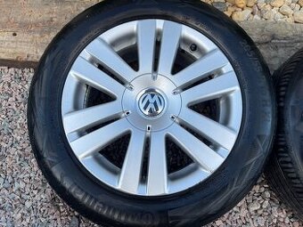 Originální disky VW ADELAIDE 5x112 R16 - 2