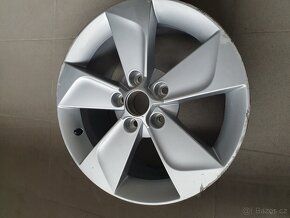 Alu kolo NEVIS Škoda YETI - 2