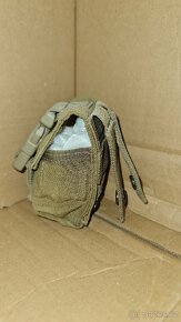 Us army ILBE usmc EAGLEIDUSTRIES.COM COYOTE - 2